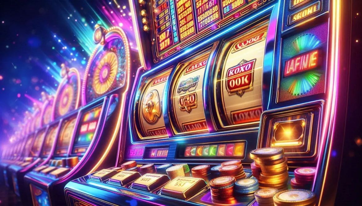 Cookie casino